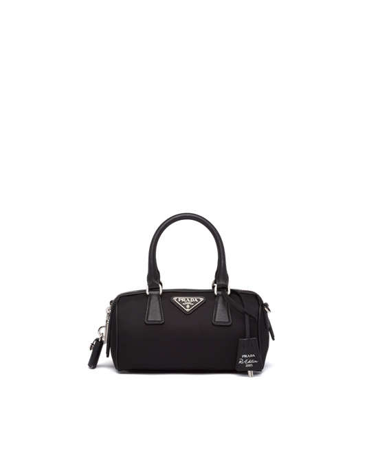 Prada Nylon Bags for Women  Up to 23 off  Lyst